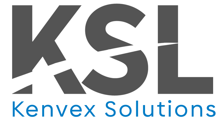 Kenvex Solutions Logo